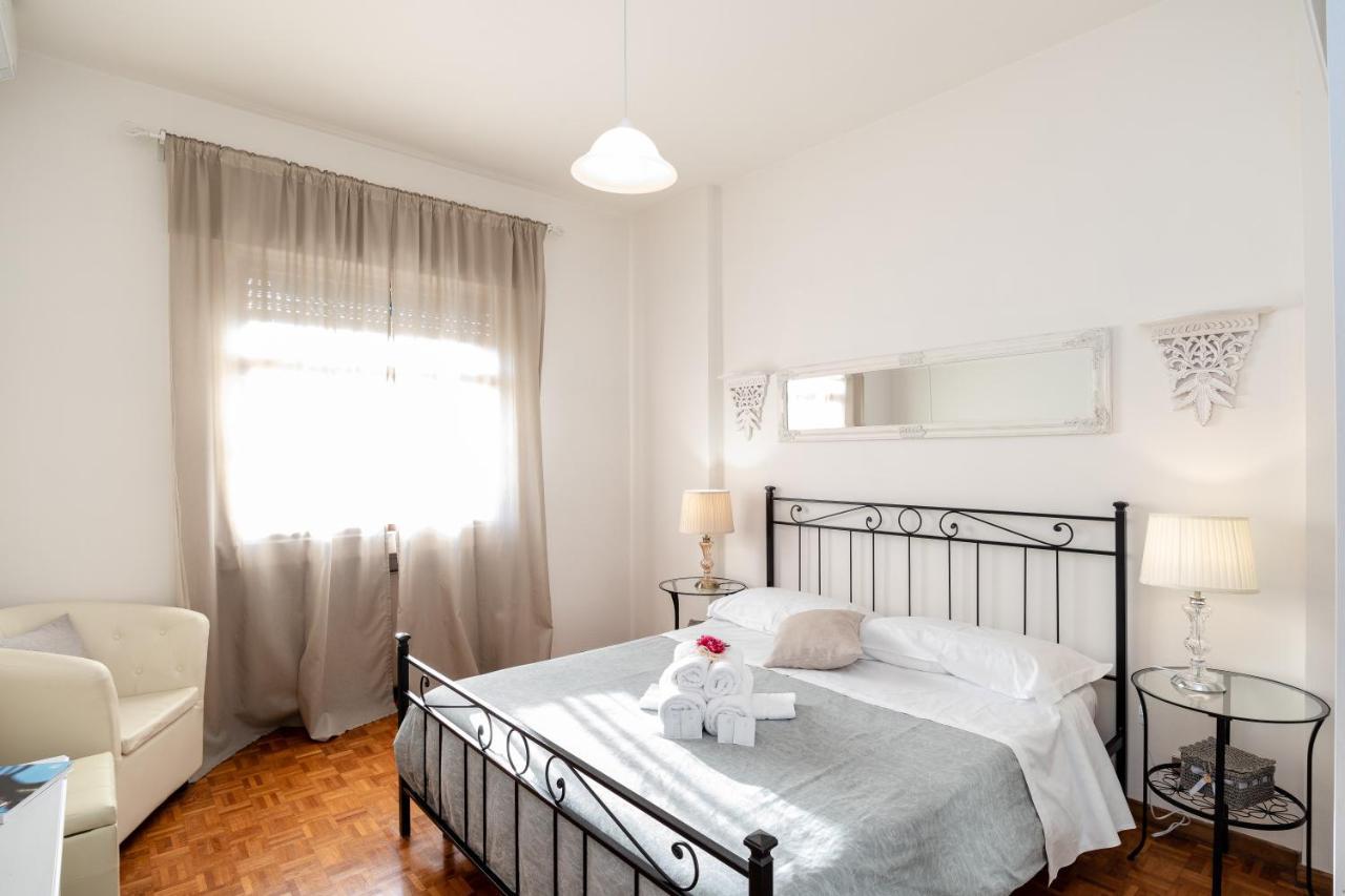 Attico Quarto Di Luna Верона Экстерьер фото