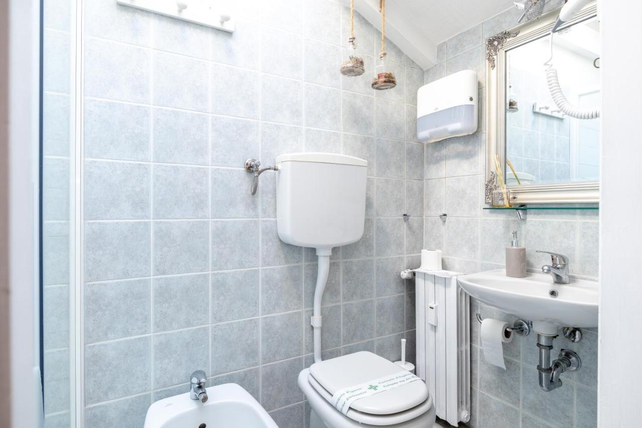 Attico Quarto Di Luna Верона Экстерьер фото
